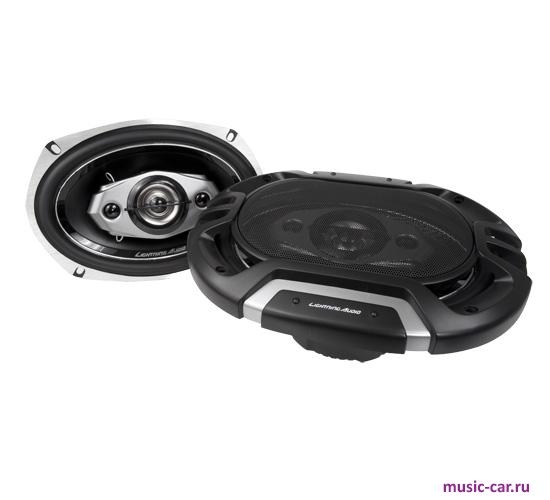 Автоакустика Lightning Audio LA-1694 Автоакустика Lightning Audio LA-1694
